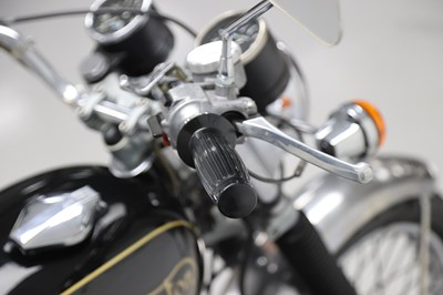 Lot 234 - 1975 Norton Commando 850 MKIIA