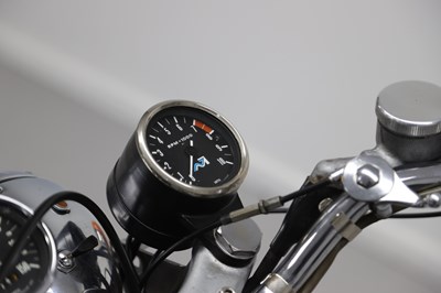 Lot 234 - 1975 Norton Commando 850 MKIIA