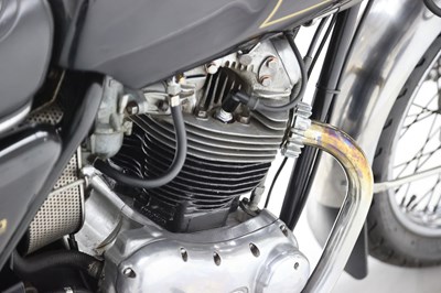 Lot 234 - 1975 Norton Commando 850 MKIIA