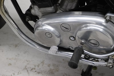 Lot 234 - 1975 Norton Commando 850 MKIIA