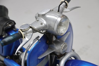 Lot 269 - c.1957 Aermacchi Zeffiro 150