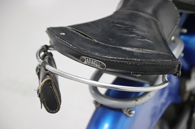 Lot 269 - c.1957 Aermacchi Zeffiro 150
