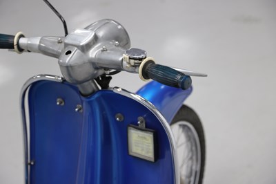 Lot 269 - c.1957 Aermacchi Zeffiro 150