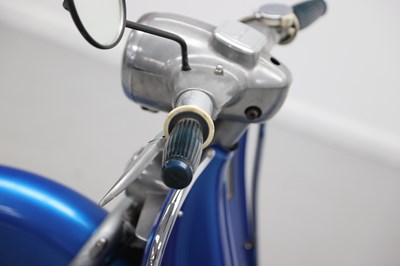 Lot 269 - c.1957 Aermacchi Zeffiro 150