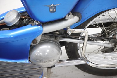 Lot 269 - c.1957 Aermacchi Zeffiro 150