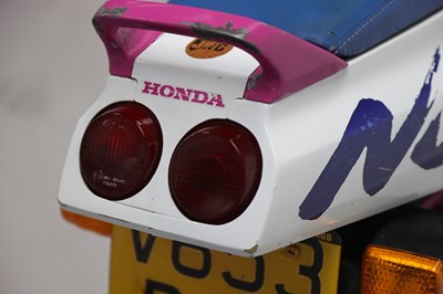 Lot 223 - 1999 Honda NSR125FM Alcast
