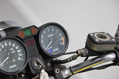 Lot 221 - 1978 Yamaha RD250