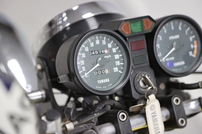 Lot 221 - 1978 Yamaha RD250