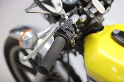 Lot 221 - 1978 Yamaha RD250