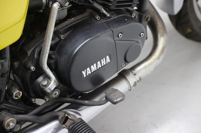 Lot 221 - 1978 Yamaha RD250