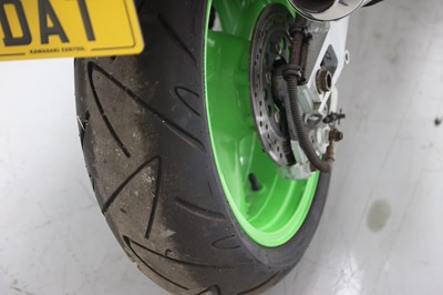 Lot 241 - 1994 Kawasaki ZXR750 L