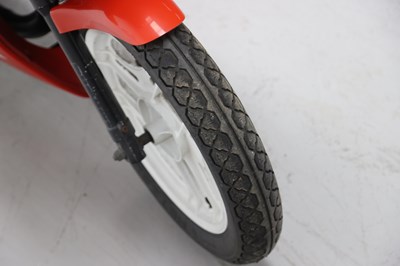 Lot 267 - 1990 Honda NS125R K