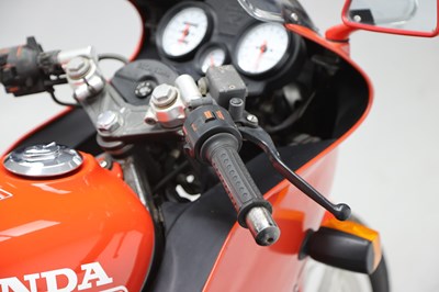 Lot 267 - 1990 Honda NS125R K