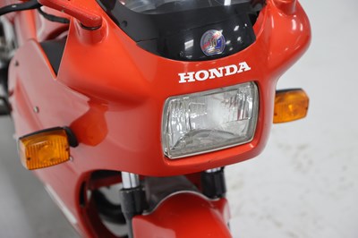Lot 267 - 1990 Honda NS125R K