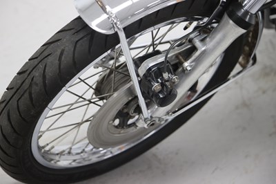 Lot 233 - 1978 Honda CB400F
