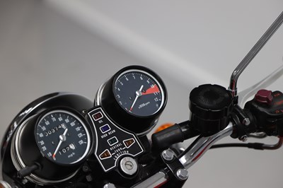 Lot 233 - 1978 Honda CB400F