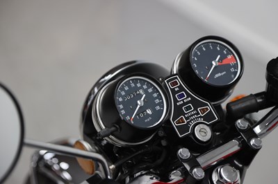 Lot 233 - 1978 Honda CB400F