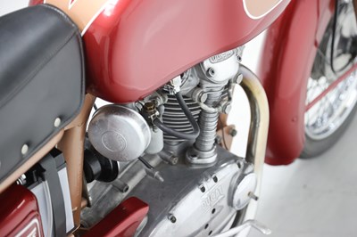 Lot 240 - 1962 Ducati TS175