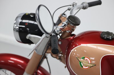 Lot 240 - 1962 Ducati TS175