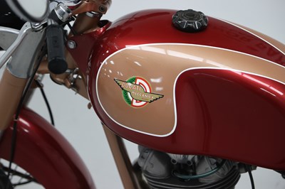 Lot 240 - 1962 Ducati TS175
