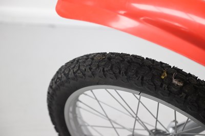 Lot 255 - 1982 Suzuki TS125 ERZ