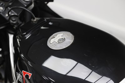 Lot 222 - 1988 Suzuki RG500 Gamma