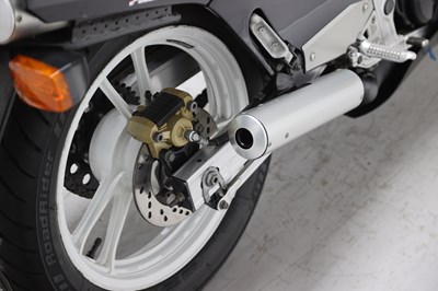 Lot 222 - 1988 Suzuki RG500 Gamma