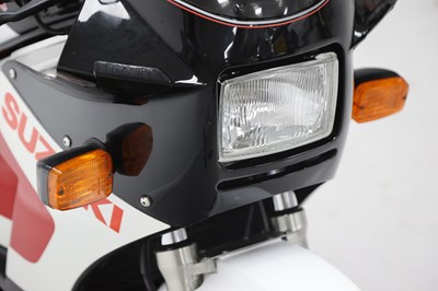 Lot 222 - 1988 Suzuki RG500 Gamma
