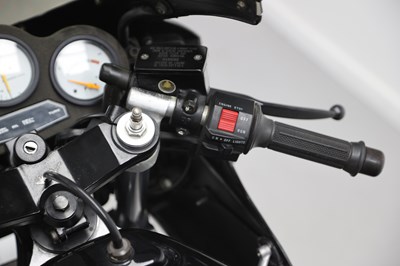 Lot 222 - 1988 Suzuki RG500 Gamma