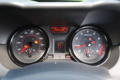 Lot 66 - 2005 Renault Megane RenaultSport 225 Trophy