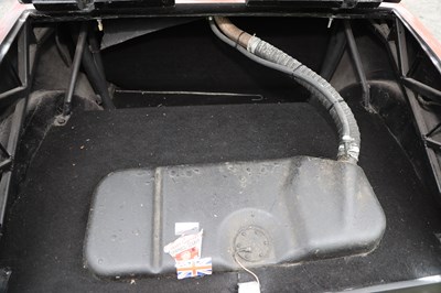 Lot 82 - 1937 Opel Model B Hot Rod