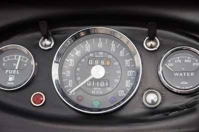 Lot 82 - 1937 Opel Model B Hot Rod