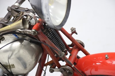 Lot 247 - 1928 Monet Goyon Model AS