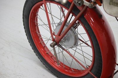 Lot 247 - 1928 Monet Goyon Model AS