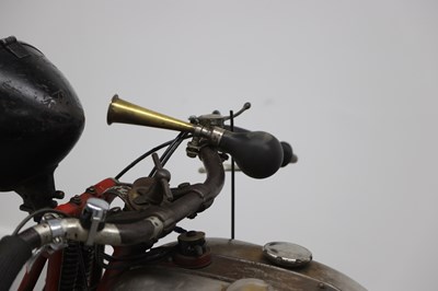 Lot 247 - 1928 Monet Goyon Model AS
