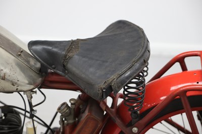 Lot 247 - 1928 Monet Goyon Model AS