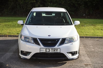 Lot 38 - 2010 Saab 9-3 2.8 V6 Aero Carlsson