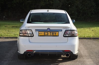 Lot 38 - 2010 Saab 9-3 2.8 V6 Aero Carlsson