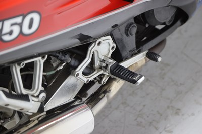 Lot 209 - 1990 Ducati Paso 750