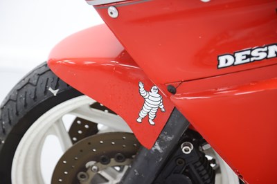 Lot 209 - 1990 Ducati Paso 750
