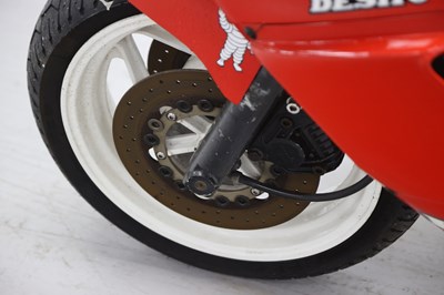 Lot 209 - 1990 Ducati Paso 750