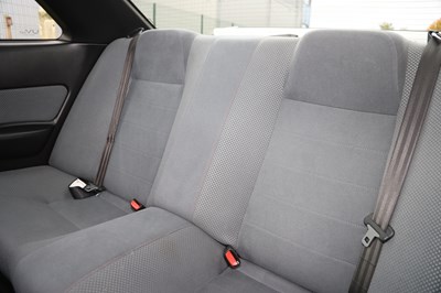 Lot 35 - 1999 Nissan Skyline GT-R R34
