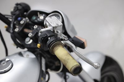 Lot 286 - 2001 Suzuki TR50S 'Street Magic'
