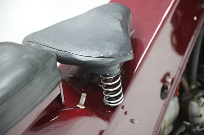 Lot 231 - 1966 Velocette LE MKIII