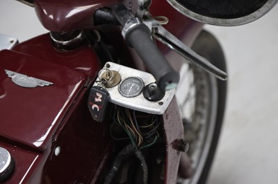 Lot 231 - 1966 Velocette LE MKIII