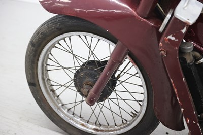 Lot 231 - 1966 Velocette LE MKIII