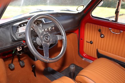Lot 41 - 1971 Fiat 500 L