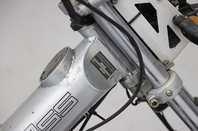 Lot 297 - 2009 Sachs MadAss 50
