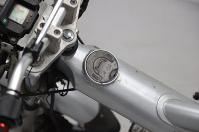 Lot 297 - 2009 Sachs MadAss 50