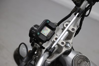 Lot 297 - 2009 Sachs MadAss 50